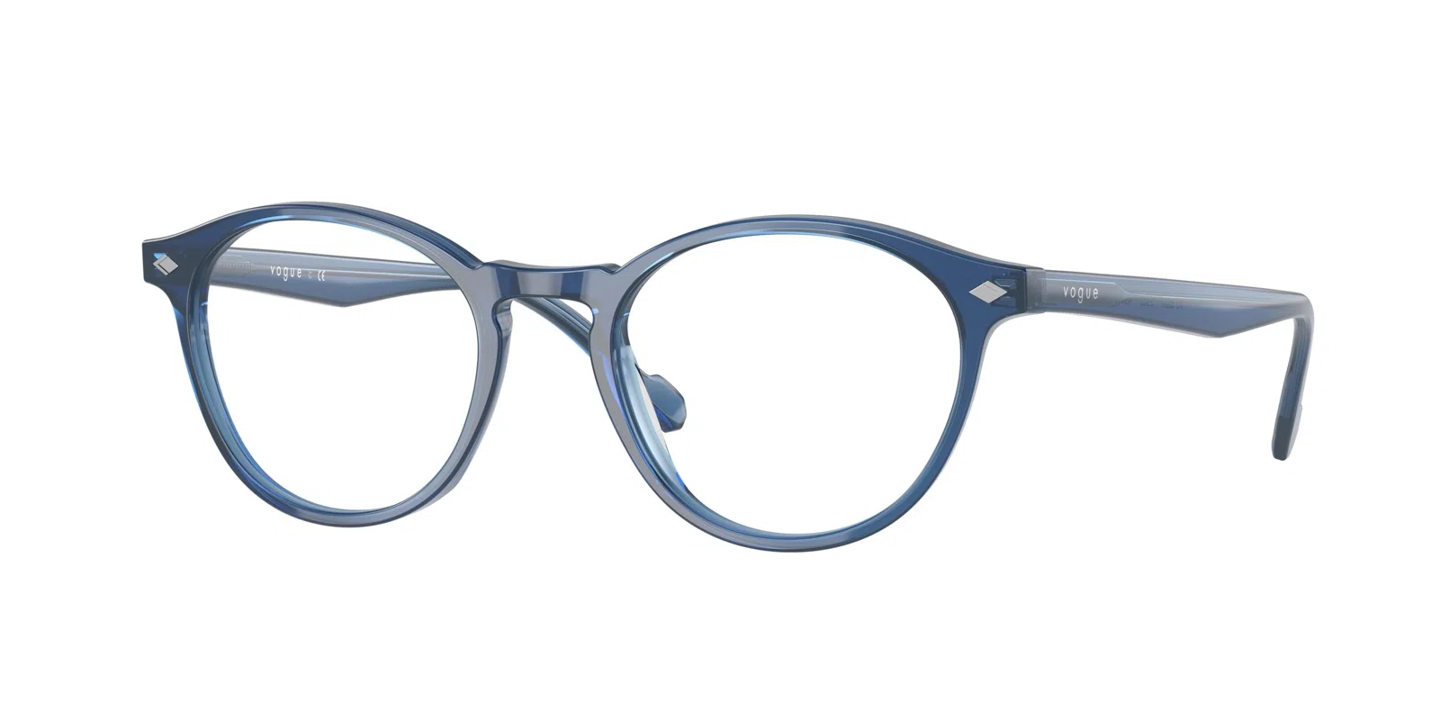 Vogue Eyewear 5326 Eyeglasses - view 12